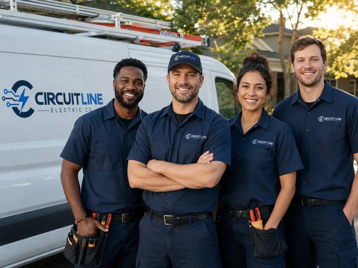 Whole Home Rewiring company in Portage Des Sioux, MO