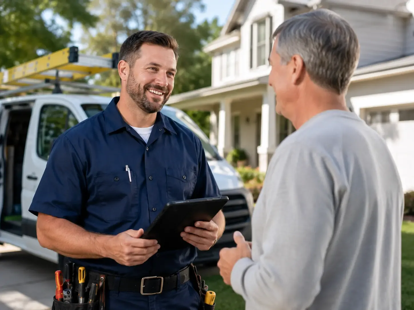 Whole Home Rewiring Portage Des Sioux, MO FAQs